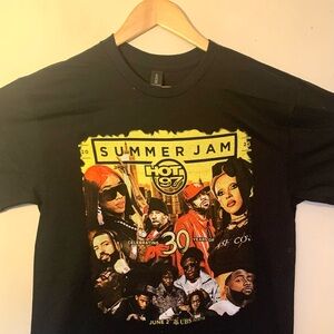 HOT 97 30 YRS ANNIVERSARY CELEBRATION